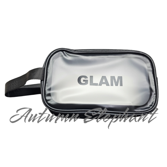NWT Glam Makeup Bags - Picture 4 of 9